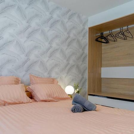 La Villetta S Riedisheim - Appartement De Standing Экстерьер фото