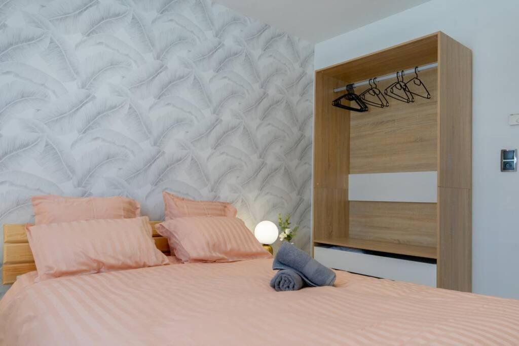 La Villetta S Riedisheim - Appartement De Standing Экстерьер фото