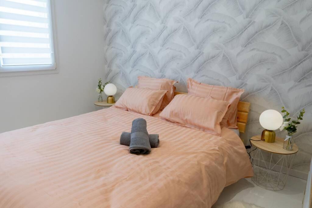La Villetta S Riedisheim - Appartement De Standing Экстерьер фото