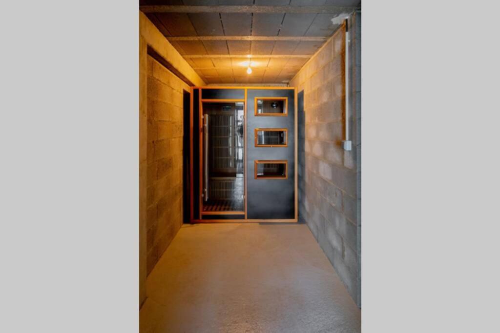 La Villetta S Riedisheim - Appartement De Standing Экстерьер фото