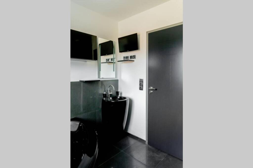 La Villetta S Riedisheim - Appartement De Standing Экстерьер фото